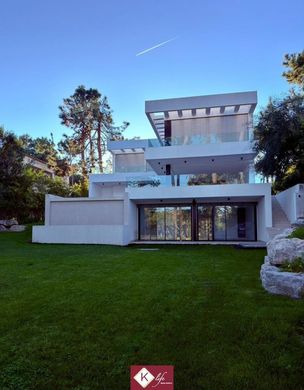 Casa de lujo en Almada, Setúbal