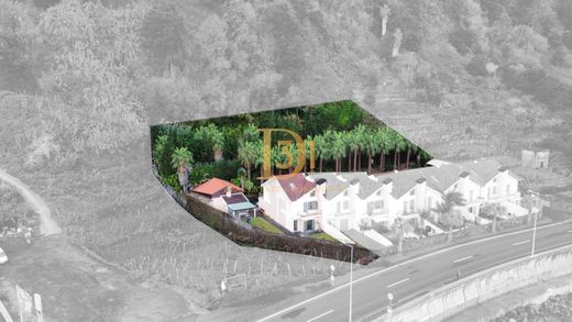 Casa de lujo en São Vicente, Madeira