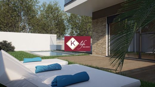 豪宅  Almada, Distrito de Setúbal