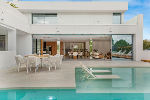 Sesimbra, Distrito de Setúbalの高級住宅