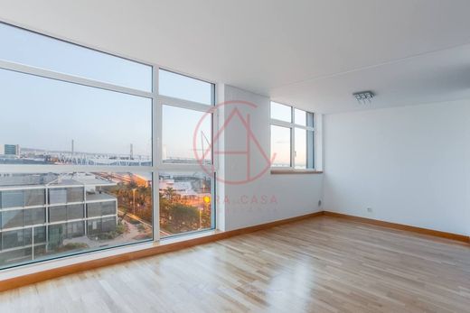 ﺷﻘﺔ ﻓﻲ لشبونة, Lisbon