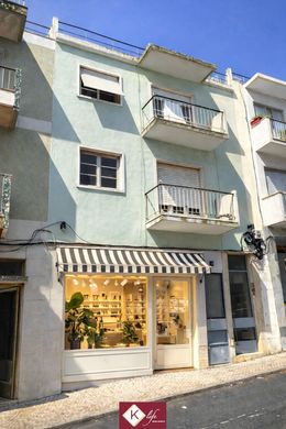 Kamienica w Lizbona, Lisbon