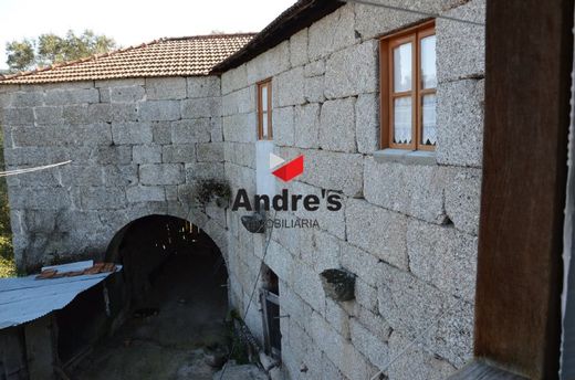 Luxury home in Celorico de Basto, Distrito de Braga