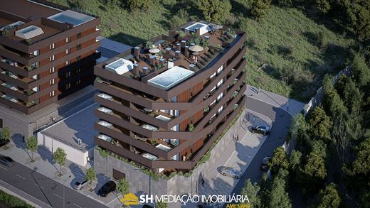 Appartamento a Vila Nova de Gaia, Oporto