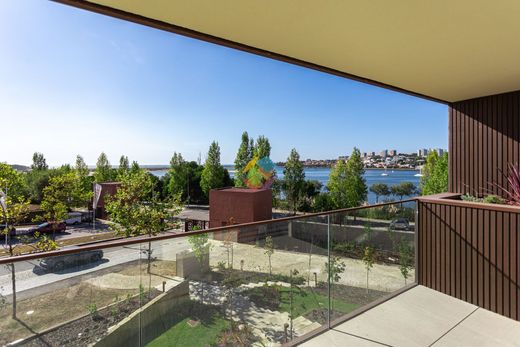 Daire Vila Nova de Gaia, Distrito do Porto