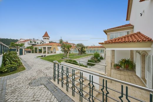 Luxury home in Leiria, Distrito de Leiria