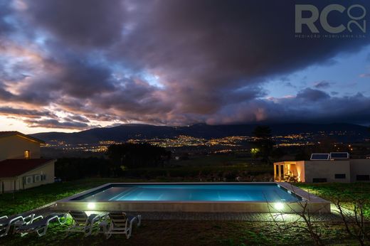 Rural or Farmhouse in Covilha, Covilhã