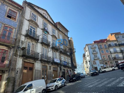 公寓楼  波圖, Porto