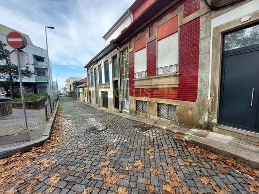 Land in Porto, Distrito do Porto