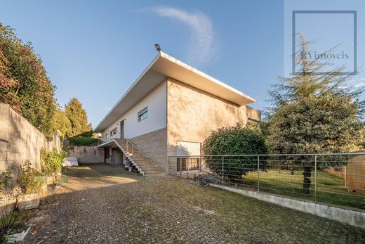 Maison de luxe à Maia, Distrito do Porto