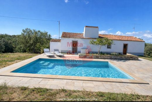 Demeure ou Maison de Campagne à Santiago do Cacém, Distrito de Setúbal