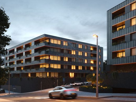 아파트 / Funchal, Madeira