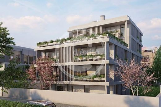 ポルト, Portoのアパートメント