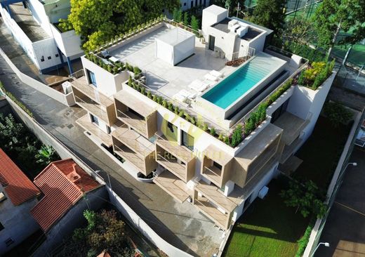 套间/公寓  Funchal, Madeira