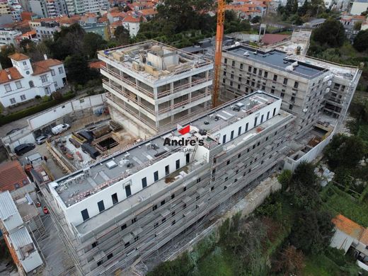 Apartment / Etagenwohnung in Porto, Distrito do Porto