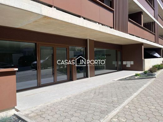 Apartment / Etagenwohnung in Vila Nova de Gaia, Distrito do Porto