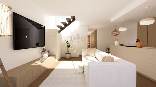 Элитный дом, Монтихо, Montijo