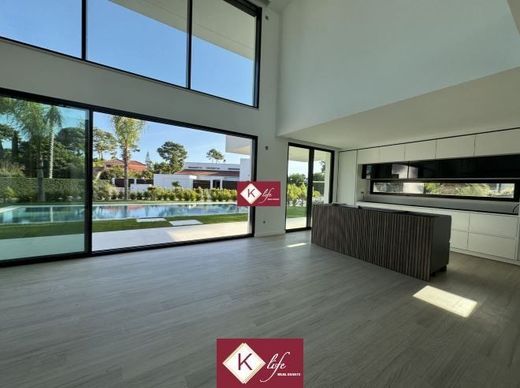 Casa di lusso a Seixal, Distrito de Setúbal