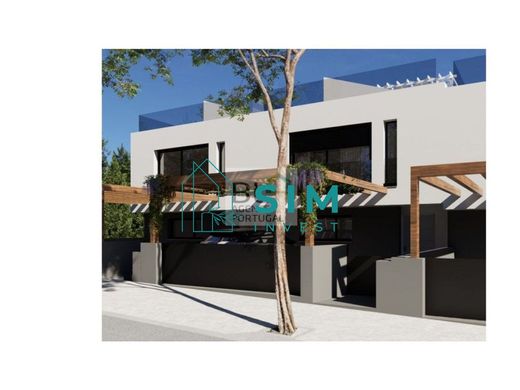 Πολυτελή κατοικία σε Faro, Distrito de Faro