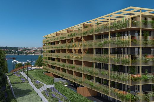 Apartment in Vila Nova de Gaia, Distrito do Porto