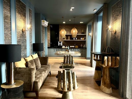 Complexos residenciais - Setúbal