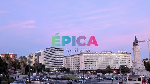 Ufficio a Lisbona, Lisbon