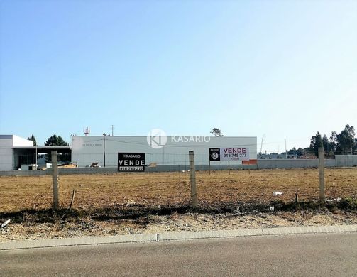 Terreno en Aveiro
