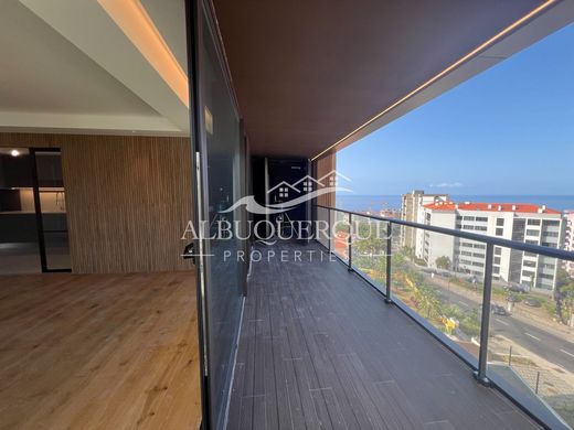Apartment / Etagenwohnung in Funchal, Madeira