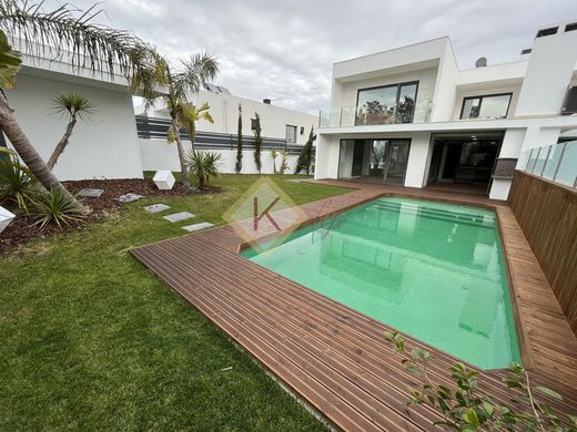 Casa di lusso a Seixal, Distrito de Setúbal