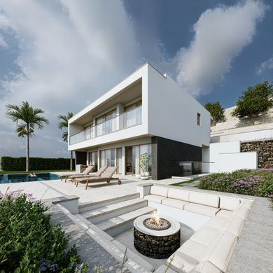 Casa de luxo - Funchal, Madeira