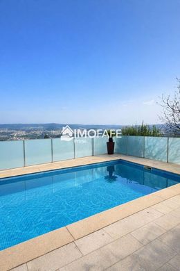 Luxury home in Fafe, Distrito de Braga