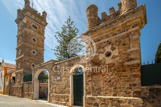 Cascais, Distrito de Lisboaの高級住宅