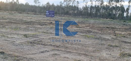 地皮  Albergaria-a-Velha, Albergaria-A-Velha