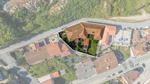 Πολυτελή κατοικία σε Celorico de Basto, Distrito de Braga