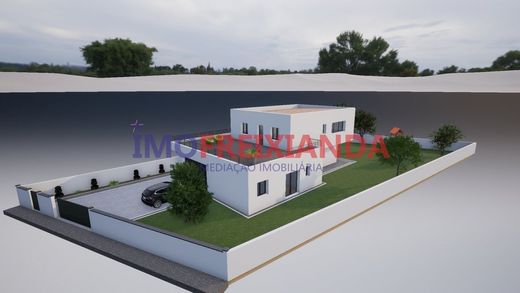 豪宅  Ourém, Distrito de Santarém