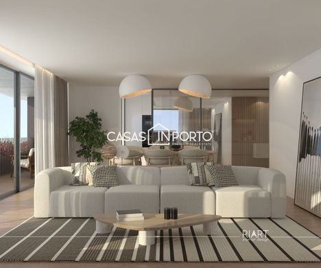 Matosinhos, Distrito do Portoのアパートメント