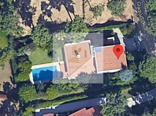 Casa de luxo - Almada, Setúbal