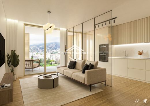 Apartment in Funchal, Madeira