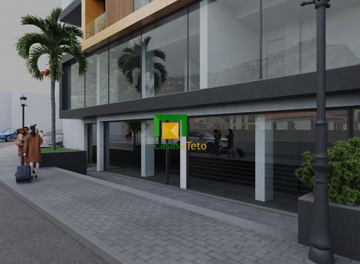 Διαμέρισμα σε Ριβέιρα Μπράβα, Ribeira Brava