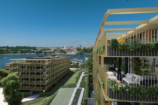 Appartamento a Vila Nova de Gaia, Oporto