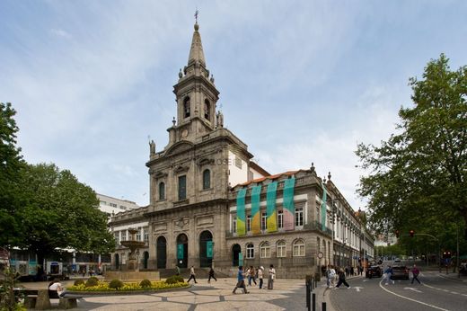 사무실 / 포르투, Porto