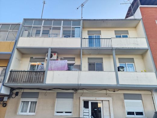 Complexos residenciais - Setúbal