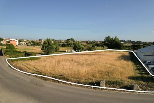 Terrain à Aveiro, Distrito de Aveiro