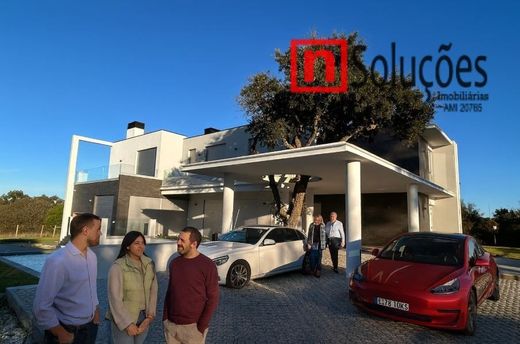 Luxe woning in Benavente, Distrito de Santarém