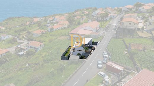 Luxury home in São Vicente, Madeira