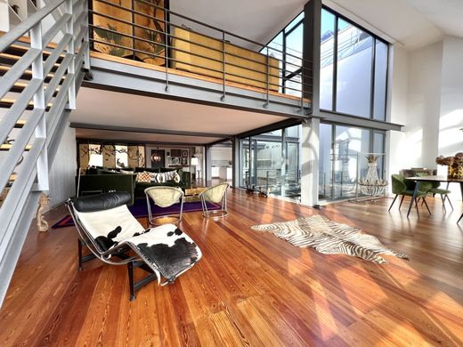 リスボン, Lisbonのアパートメント