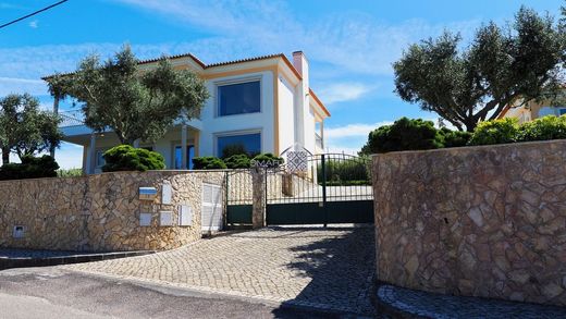Casa de lujo en Nazaré, Leiria
