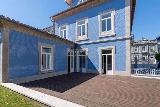 Residential complexes in Porto, Distrito do Porto