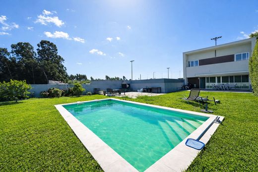 Luxury home in Maia, Distrito do Porto
