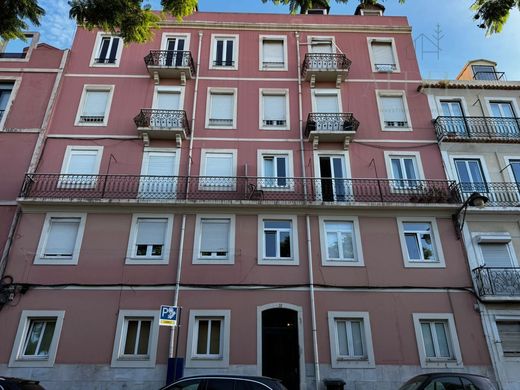 Apartament w Lizbona, Lisbon